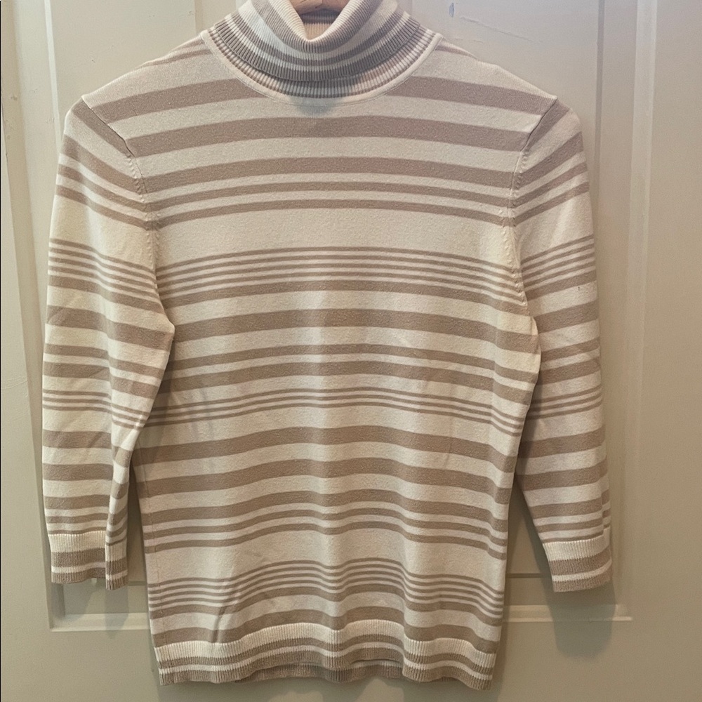 GAP Turtleneck Sweater